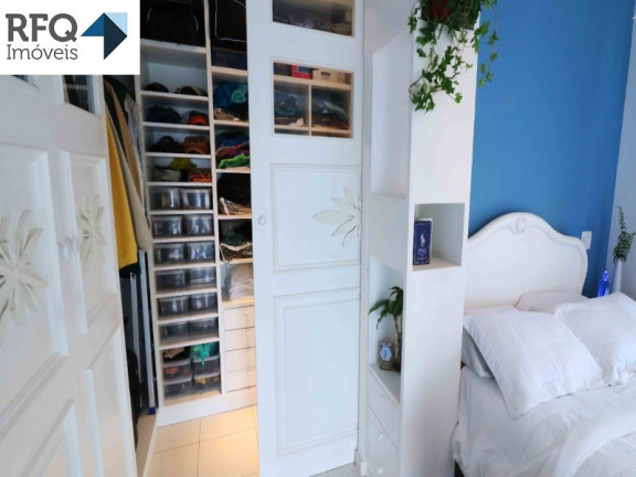 Imagem Imóvel com 1 Quarto à Venda, 55 m² em Chacara Klabin - São Paulo