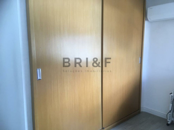 Imagem Apartamento com 1 Quarto à Venda, 45 m² em Itaim Bibi - São Paulo
