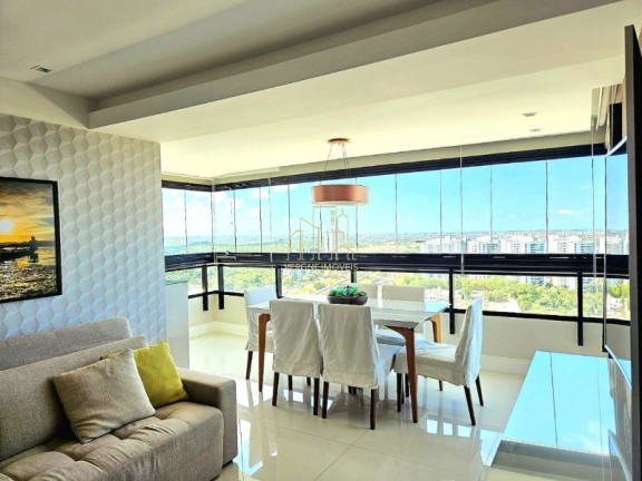 Imagem Imóvel com 1 Quarto à Venda, 84 m² em Paralela - Salvador