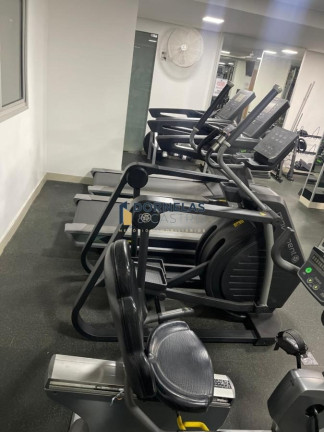 Imagem Apartamento com 1 Quarto à Venda, 32 m² em Norte (águas Claras) - Brasília