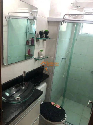 Imagem Apartamento com 2 Quartos à Venda, 54 m² em Vila Real - Guarulhos