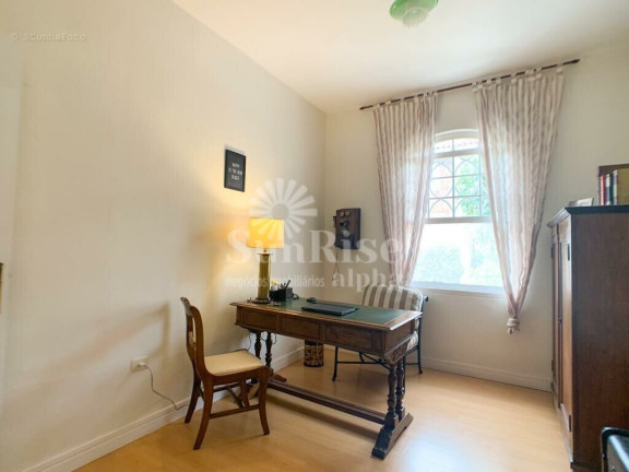 Imagem Casa com 4 Quartos à Venda, 272 m² em Morada Dos Pássaros - Barueri