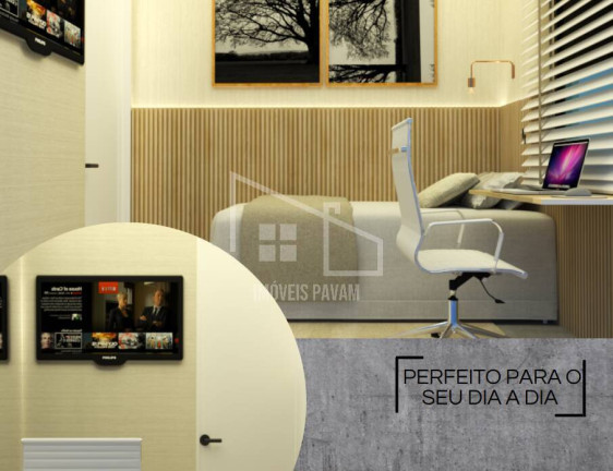 Imagem Apartamento com 2 Quartos à Venda, 55 m² em Jardim Do Mar - São Bernardo Do Campo Imagem Apartamento com 2 Quartos à Venda, 55 m² em Jardim Do Mar - São Bernardo Do Campo