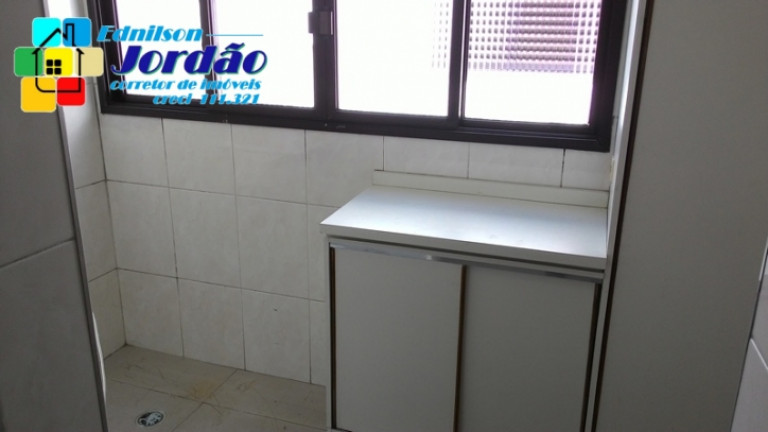 Imagem Apartamento com 3 Quartos à Venda, 90 m² em Vila América - Santo André