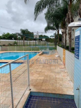 Imagem Apartamento com 2 Quartos à Venda, 43 m² em Vila Virgínia - Ribeirão Preto