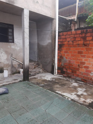 Imagem Casa com 3 Quartos à Venda, 130 m² em Parque Luíza - Embu Das Artes Imagem Casa com 3 Quartos à Venda, 130 m² em Parque Luíza - Embu Das Artes