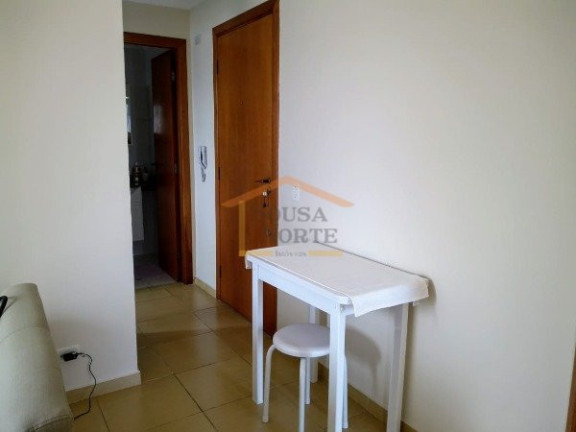 Imagem Apartamento com 2 Quartos à Venda, 42 m² em Parada Inglesa - São Paulo