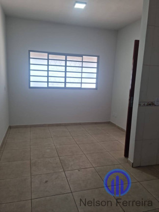Imagem Casa com 2 Quartos à Venda, 209 m² em Parque Das Nações - Aparecida De Goiânia