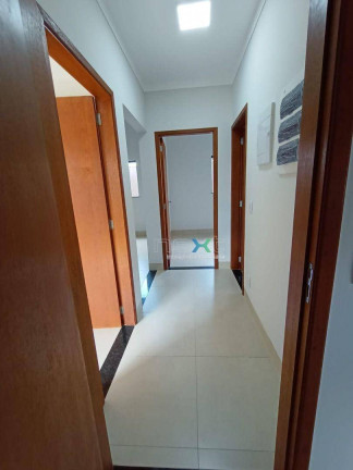 Imagem Casa com 3 Quartos à Venda, 121 m² em Universitário - Campo Grande Imagem Casa com 3 Quartos à Venda, 121 m² em Universitário - Campo Grande