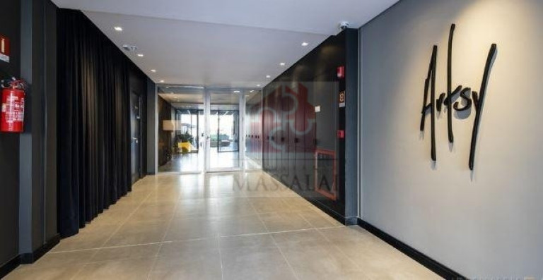 Imagem Imóvel com 1 Quarto à Venda, 89 m² em Centro Histórico - Porto Alegre