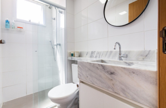 Imagem Apartamento com 2 Quartos à Venda, 44 m² em Jardim íris - São Paulo