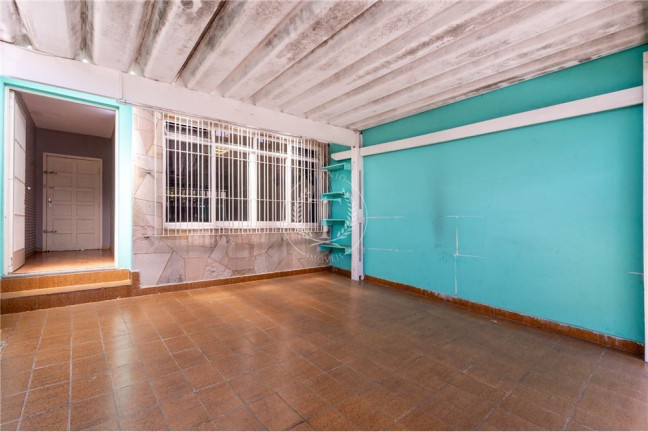 Imagem Casa com 2 Quartos à Venda, 120 m² em Vila Marari - São Paulo