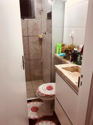 Imagem Apartamento com 2 Quartos à Venda, 52 m² em Vila Santa Teresinha - São Paulo Imagem Apartamento com 2 Quartos à Venda, 52 m² em Vila Santa Teresinha - São Paulo
