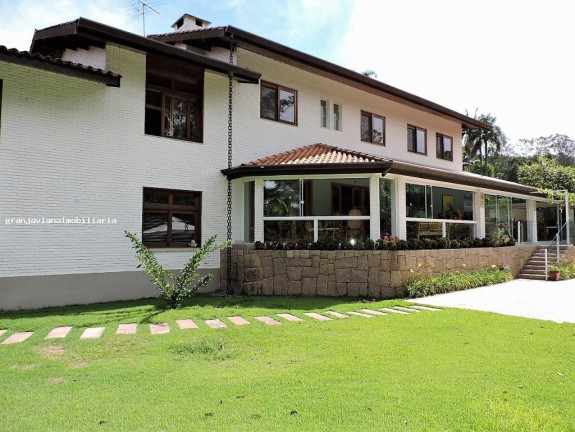 Imagem Casa à Venda,  em Palos Verdes - Carapicuíba