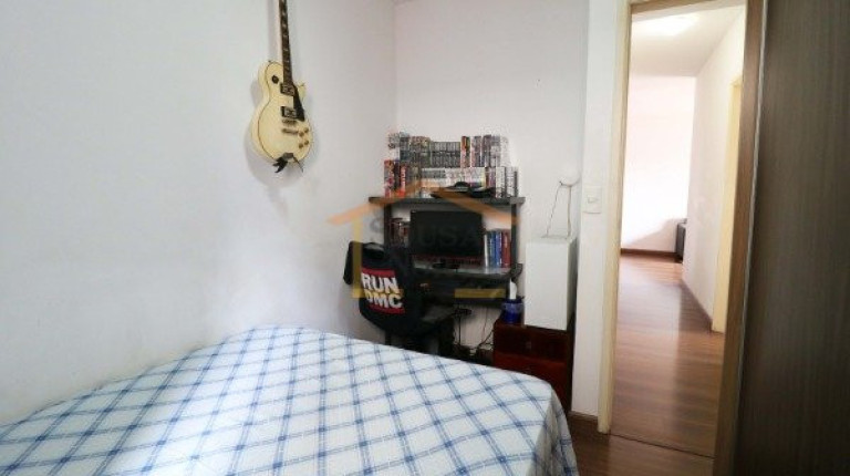 Imagem Apartamento com 3 Quartos à Venda, 79 m² em Vila Nivi - São Paulo