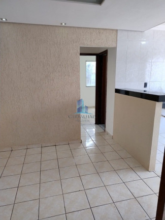 Imagem Imóvel com 3 Quartos à Venda, 60 m² em Betim Industrial - Betim