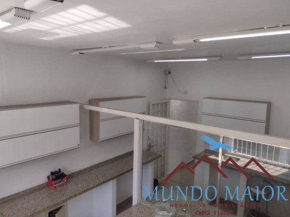 Imagem Sala Comercial à Venda, 128 m² em Centro - São Caetano Do Sul Imagem Sala Comercial à Venda, 128 m² em Centro - São Caetano Do Sul