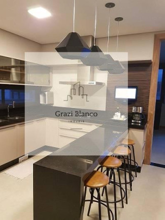 Imagem Casa de Condomínio com 4 Quartos à Venda, 394 m² em Condominio Alphaville Nova Esplanada - Votorantim Imagem Casa de Condomínio com 4 Quartos à Venda, 394 m² em Condominio Alphaville Nova Esplanada - Votorantim