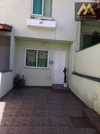 Imagem Casa com 2 Quartos à Venda, 71 m² em Vila Jaguara - São Paulo