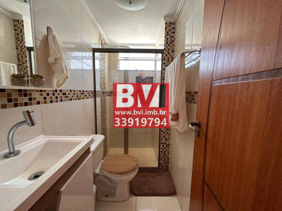 Imagem Apartamento com 2 Quartos à Venda, 50 m² em Cordovil - Rio De Janeiro Imagem Apartamento com 2 Quartos à Venda, 50 m² em Cordovil - Rio De Janeiro