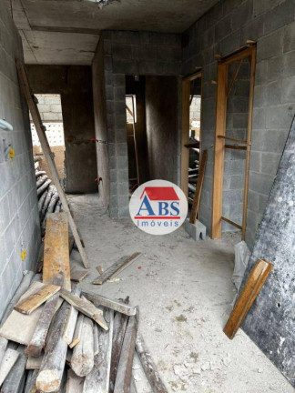Imagem Casa com 2 Quartos à Venda, 45 m² em Vila Assunção - Praia Grande Imagem Casa com 2 Quartos à Venda, 45 m² em Vila Assunção - Praia Grande