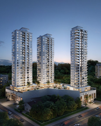 Imagem Apartamento com 3 Quartos à Venda, 105 m² em Ressacada - Itajaí Imagem Apartamento com 3 Quartos à Venda, 105 m² em Ressacada - Itajaí