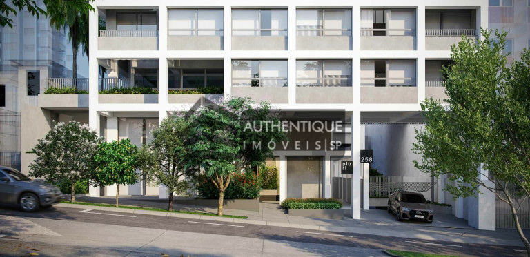 Imagem Apartamento com 3 Quartos à Venda, 309 m² em Pinheiros - São Paulo Imagem Apartamento com 3 Quartos à Venda, 309 m² em Pinheiros - São Paulo