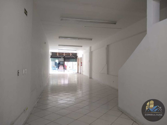 Imagem Imóvel para Alugar, 311 m² em Centro - Santos Imagem Imóvel para Alugar, 311 m² em Centro - Santos