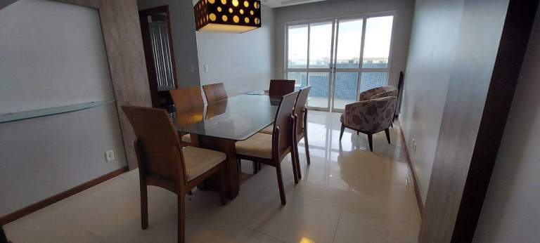 Imagem Cobertura com 3 Quartos à Venda, 160 m² em Passagem - Cabo Frio Imagem Cobertura com 3 Quartos à Venda, 160 m² em Passagem - Cabo Frio
