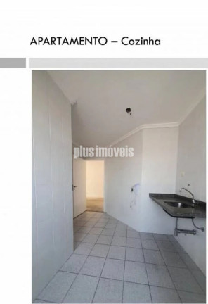 Imagem Apartamento com 2 Quartos à Venda, 65 m² em Cambuci - São Paulo