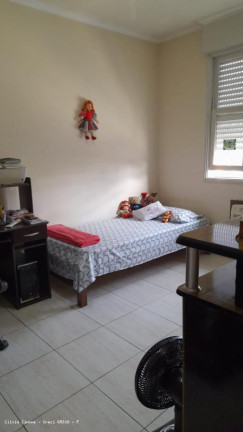 Imagem Apartamento com 3 Quartos à Venda, 150 m² em Centro - São Vicente Imagem Apartamento com 3 Quartos à Venda, 150 m² em Centro - São Vicente