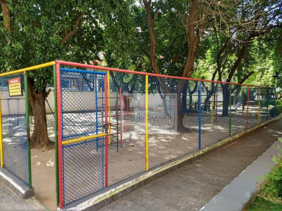 Imagem Apartamento com 2 Quartos à Venda, 50 m² em Brás - São Paulo