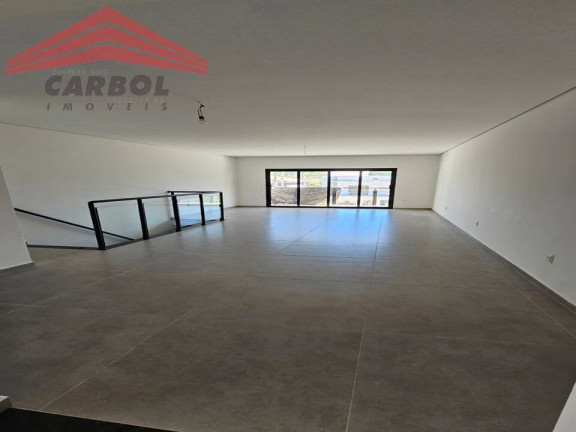 Imagem Casa de Condomínio com 3 Quartos à Venda, 536 m² em Capital Ville - Cajamar Imagem Casa de Condomínio com 3 Quartos à Venda, 536 m² em Capital Ville - Cajamar