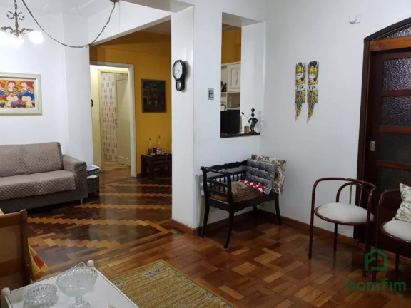 Imagem Apartamento com 2 Quartos à Venda, 70 m² em Centro Histórico - Porto Alegre Imagem Apartamento com 2 Quartos à Venda, 70 m² em Centro Histórico - Porto Alegre