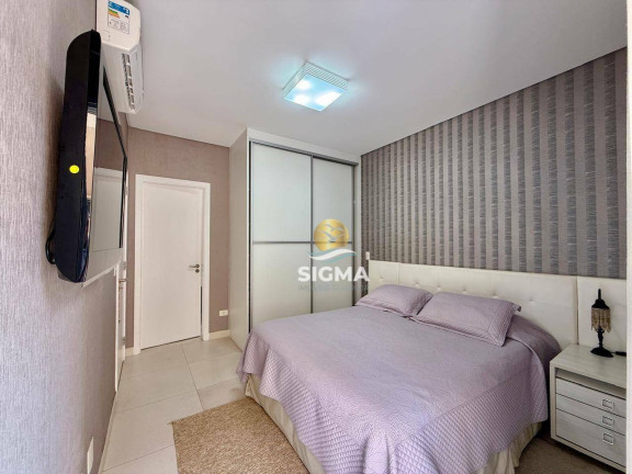 Imagem Apartamento com 3 Quartos à Venda, 132 m² em Enseada - Guarujá