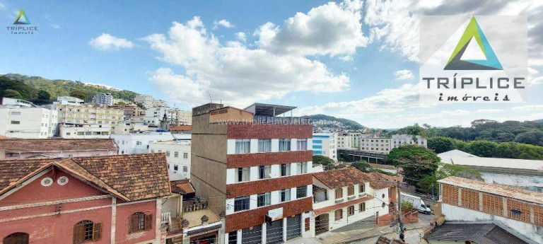 Imagem Apartamento com 3 Quartos à Venda, 131 m² em Morro Da Glória - Juiz De Fora