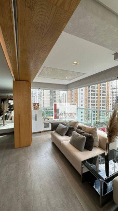 Imagem Apartamento com 3 Quartos à Venda ou Locação, 185 m² em Campo Belo - São Paulo