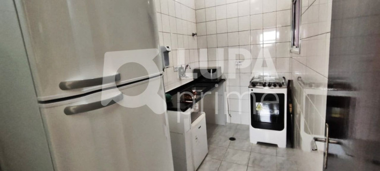 Imagem Apartamento com 2 Quartos para Alugar, 58 m² em Vila Maria Alta - São Paulo