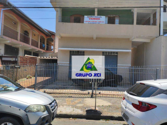 Sobrado com 5 Quartos à Venda, 270 m² em Parque Gramado - Americana
