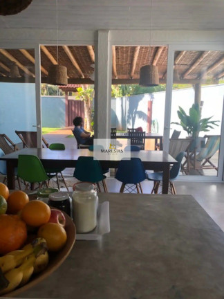 Imagem Casa com 3 Quartos à Venda, 100 m² em Maresias - São Sebastião