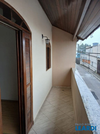 Imagem Sobrado com 3 Quartos à Venda, 138 m² em Parque Gerassi - Santo André