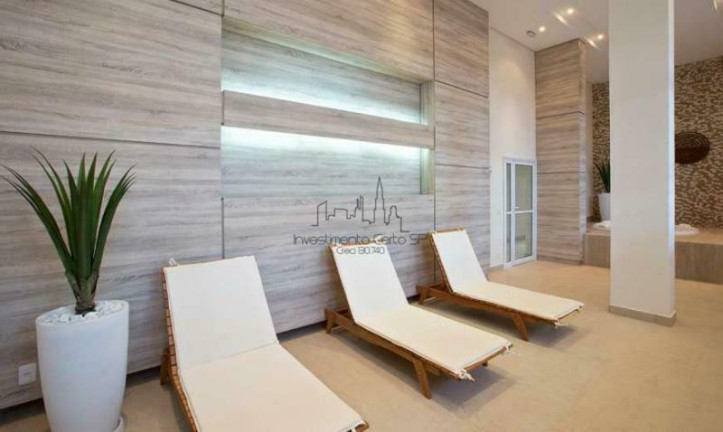 Imagem Apartamento com 3 Quartos à Venda, 97 m² em Vila Gomes Cardim - São Paulo