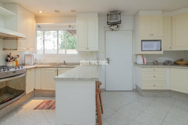 Imagem Apartamento com 4 Quartos à Venda, 502 m² em Jardim Guedala - São Paulo Imagem Apartamento com 4 Quartos à Venda, 502 m² em Jardim Guedala - São Paulo