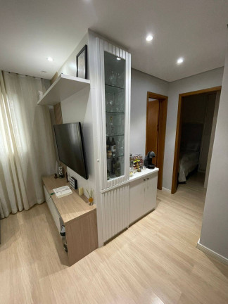 Imagem Apartamento com 2 Quartos à Venda, 80 m² em Vila Pires - Santo André Imagem Apartamento com 2 Quartos à Venda, 80 m² em Vila Pires - Santo André