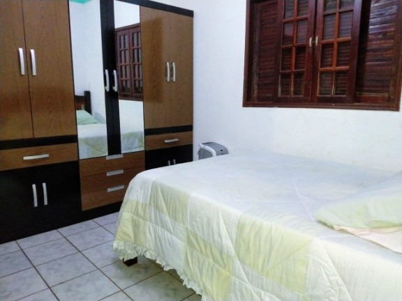 Imagem Casa com 2 Quartos à Venda, 121 m² em Parque Florianópolis - Jaguariúna