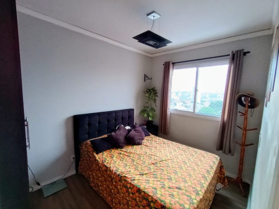 Imagem Imóvel com 2 Quartos à Venda, 48 m² em Sacomã - São Paulo Imagem Imóvel com 2 Quartos à Venda, 48 m² em Sacomã - São Paulo