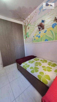 Apartamento com 2 Quartos à Venda, 50 m² em Vila Endres - Guarulhos