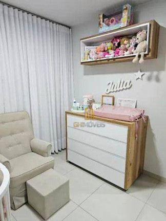 Imagem Apartamento com 3 Quartos à Venda, 65 m² em Parque Acalanto - Goiânia Imagem Apartamento com 3 Quartos à Venda, 65 m² em Parque Acalanto - Goiânia