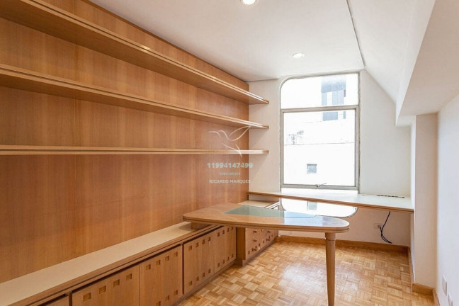 Imagem Apartamento com 4 Quartos à Venda, 287 m² em Vila Madalena - São Paulo Imagem Apartamento com 4 Quartos à Venda, 287 m² em Vila Madalena - São Paulo