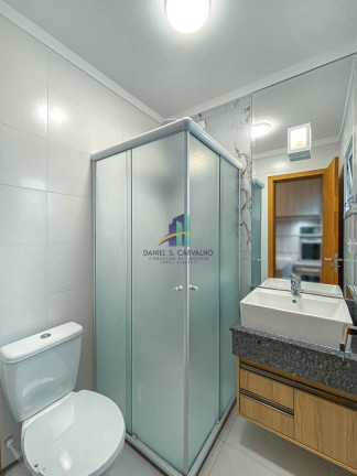 Imagem Apartamento com 2 Quartos à Venda, 90 m² em Canto Do Forte - Praia Grande Imagem Apartamento com 2 Quartos à Venda, 90 m² em Canto Do Forte - Praia Grande